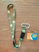 Smycz vintage Ach, ten Andy 