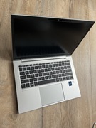 NOWY laptop ultrabook HP EliteBook 840 G9 i5-1245U 16GB 256GB SSD 14"