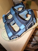 Action Boy sandały dla chłopca rozm 30 