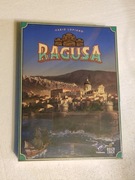 Ragusa gra planszowa  Fabio Lopiano