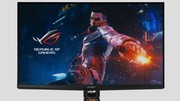 Monitor Asus PG32UQX