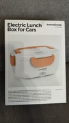 Nowy Elektryczny Samochodowy 12V  Podgrzewacz do Jedzenia