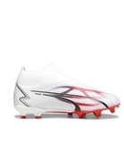 Korki piłkarskie Męskie Puma Ultra Match+ Ll FG/AG Rozmiar 47