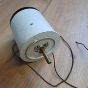 SILNIK 12V PRĄDU STAŁEGO MICROMA/TONSIL 