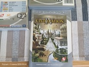 Sid Meier's Civilization IV (PC) box