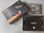 Dysk SSD Samsung 860 EVO Sata 500GB 2,5"