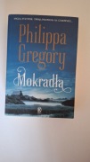 P.Gregory ,,MOKRADŁA,,