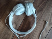 Sony MDR-ZX110AP idealne słuchawki okazja jak nowe + mikrofon