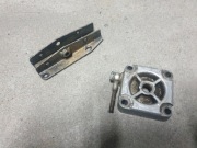 Tummler sb 75 głowica mocowanie części