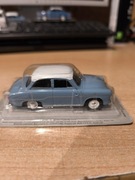 Syrena 102 Deagostini 1:43