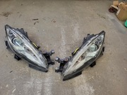 Lampy Bi-xenon skretny