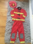 Stroj strazaka rozm 120/130