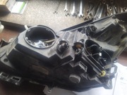 Lampy opel corsa d