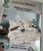 Komplet pościeli 160x200 