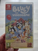Bluey: The Videogame PL (NSW) Nintendo Switch pudełkowa