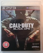Call of Duty: Black Ops PS3