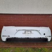 Zderzak tylni VW New Beetle 5c5 