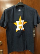 Koszulka T-shirt 47 Brand Houston Astros S/P