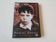 PROCHY ANGELI -  DVD- POLSKIE WYDANIE - ALAN PARKER - WATSON, CARLYLE 
