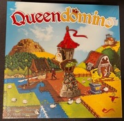 Queendomino - nowa gra planszowa