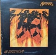 Santana   Marathon 