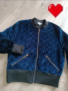 Bluza bomberka damska