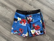 Szorty krótkie spodenki RVCA W38 XL/XXL