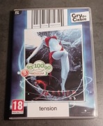 Tension gra PC DVD-ROM