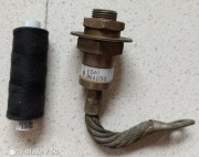 Dioda prostownicza 275A 400V