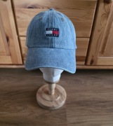 Tommy Jeans Czapka Z Daszkiem Nowa