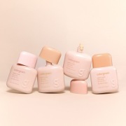 colorgram Geek Nude Skin Tint 30ml / SPF 30 PA++ Color : 01 Tone-up Pink