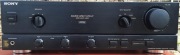 Oferuje wzmacniacz  Sony TA-F170  2x50W
