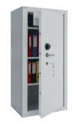 Sejf- szafa do przechowywania dokumentów niejawnych 