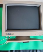 Atari SM 146 Monitor rzadki