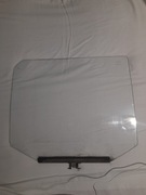 Szyby boczne do Poloneza akwarium