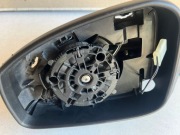 Lusterko lewe Renault Megane III coupe 10 PIN części