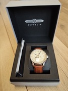 Zegarek męski ZEPPELIN Mediterranee Open Heart Automatic 9666-5