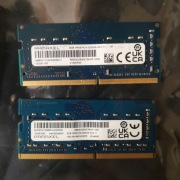 RAM 16GB (2szt 8GB) Ramaxell 3200MHz