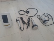 Kawitacja, maszyna kawitacyjna, odchudzanie 