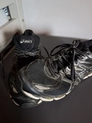 Buty sportowe asics gel evate3 
