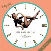 Kylie Minogue - Step Back In Time Collection 2CD 2019