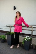 Marynarka Made in Italy