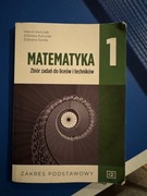 MATEMATYKA 1 ZBIÓR ZADAŃ 