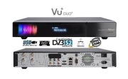 VU+ DUO 2 HDTV DVB-S2 HDD 1TB