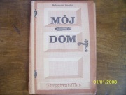 Mój dom .Małgorzata Janicka