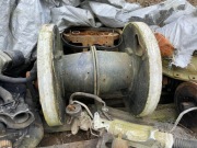 SPRZEDAM! wyciągarka do koparki km 251 waryński 