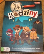 Gra kryminalna 24 godziny + Pitbull DVD