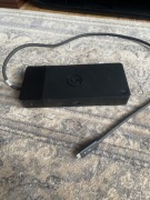 STACJA DOKUJĄCA DELL WD19TBS+ ZASILACZ DELL 180W