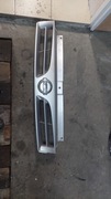 Grill nissan primastar przedlift