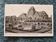 Pocztówka Elbląg Elbing